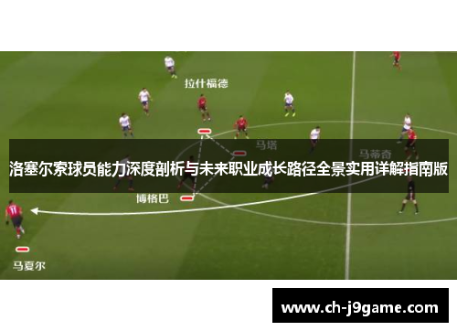 洛塞尔索球员能力深度剖析与未来职业成长路径全景实用详解指南版